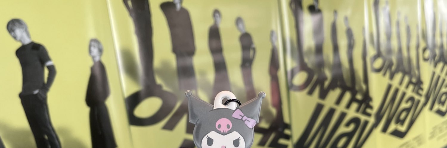テキトウ banner