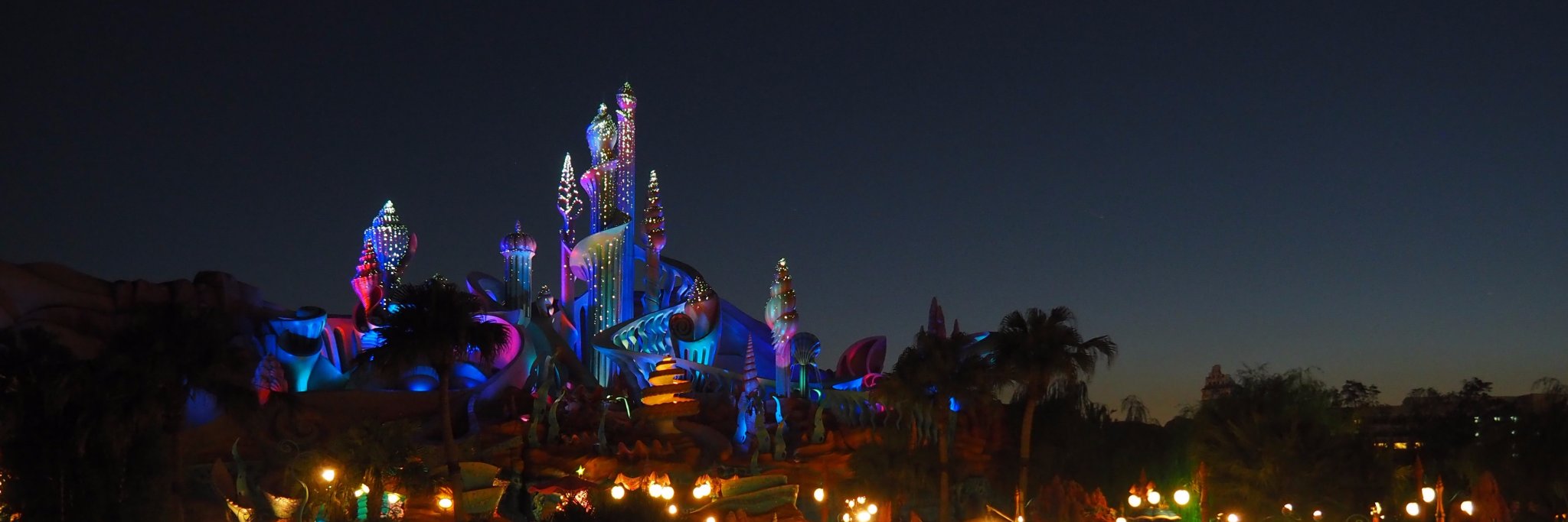 DisneySEAcat's profile banner image