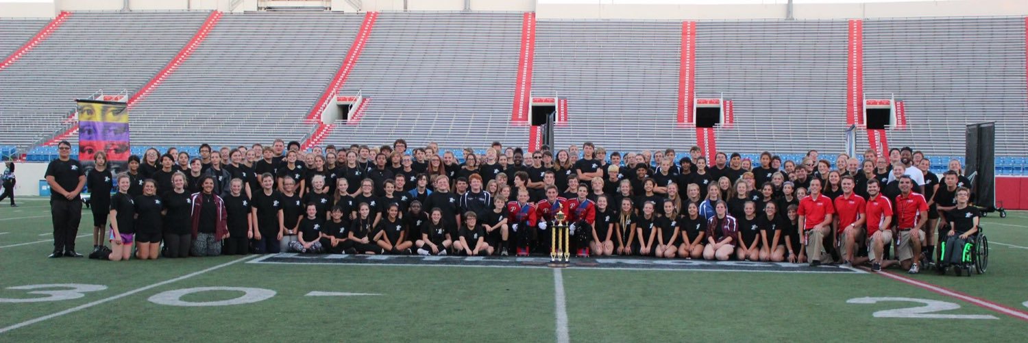 PHSPrideBand's profile banner image