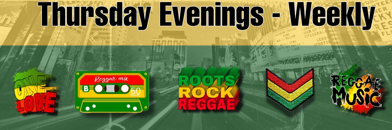 RenoReggaeNight's profile banner image