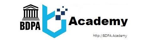 BDPAAcademy's profile banner image