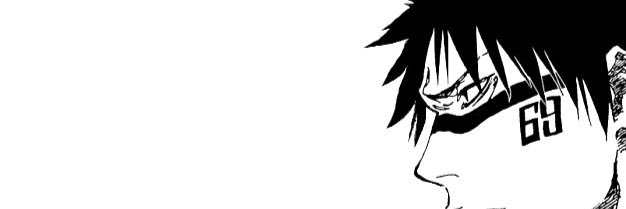 Kazeshini6's profile banner image