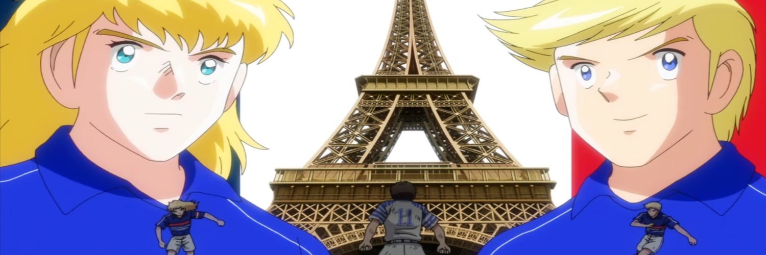 UltraYoX (napoléon) banner