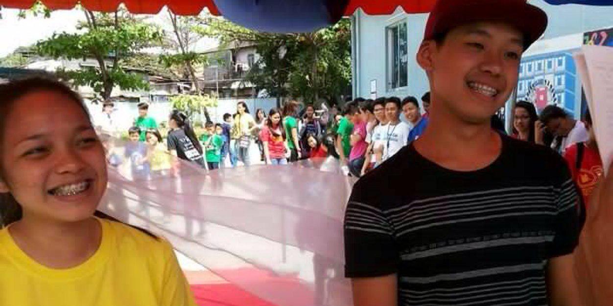 Jonathan Batongbakal banner