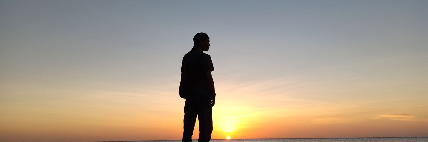 justbuzer's profile banner image