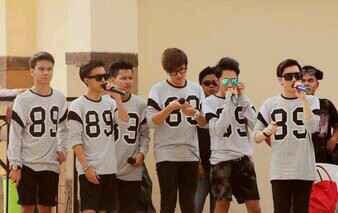 SMASHBLAST Indonesia banner