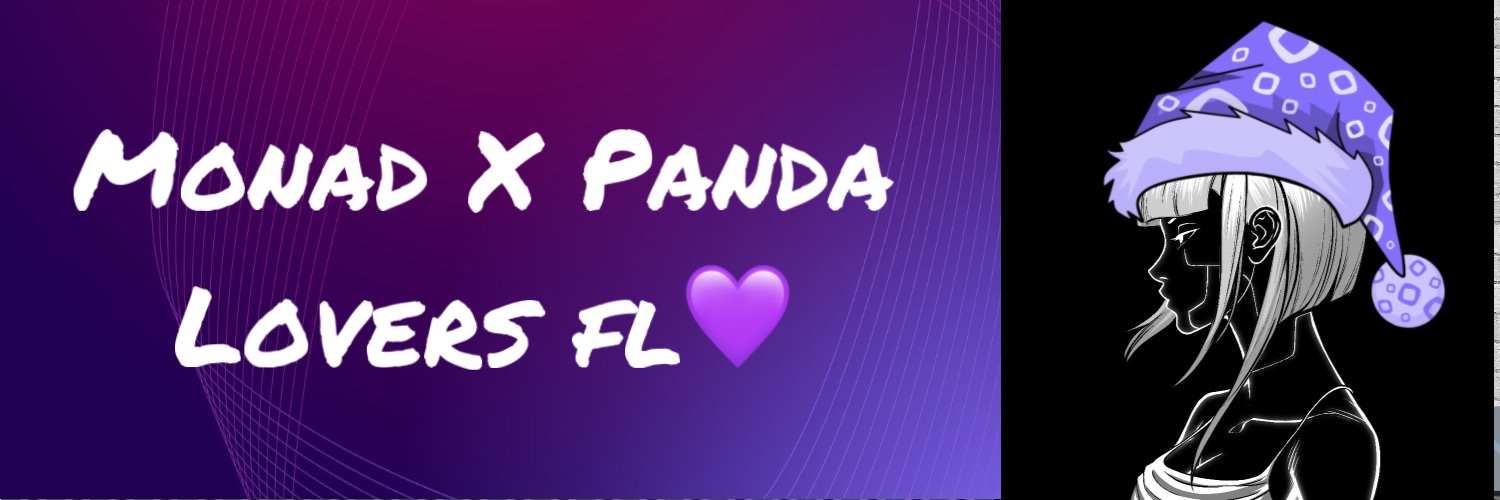 Panda_7325's profile banner image