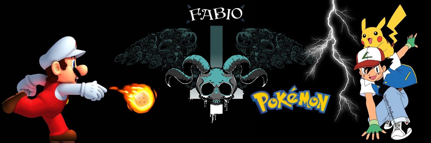 FabioSimpl's profile banner image