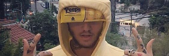 Tonythatsit's profile banner image