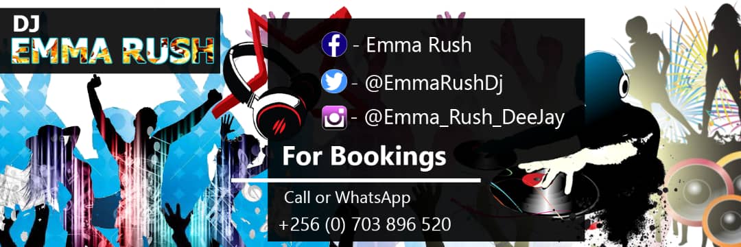 EmmaRushDj's profile banner image