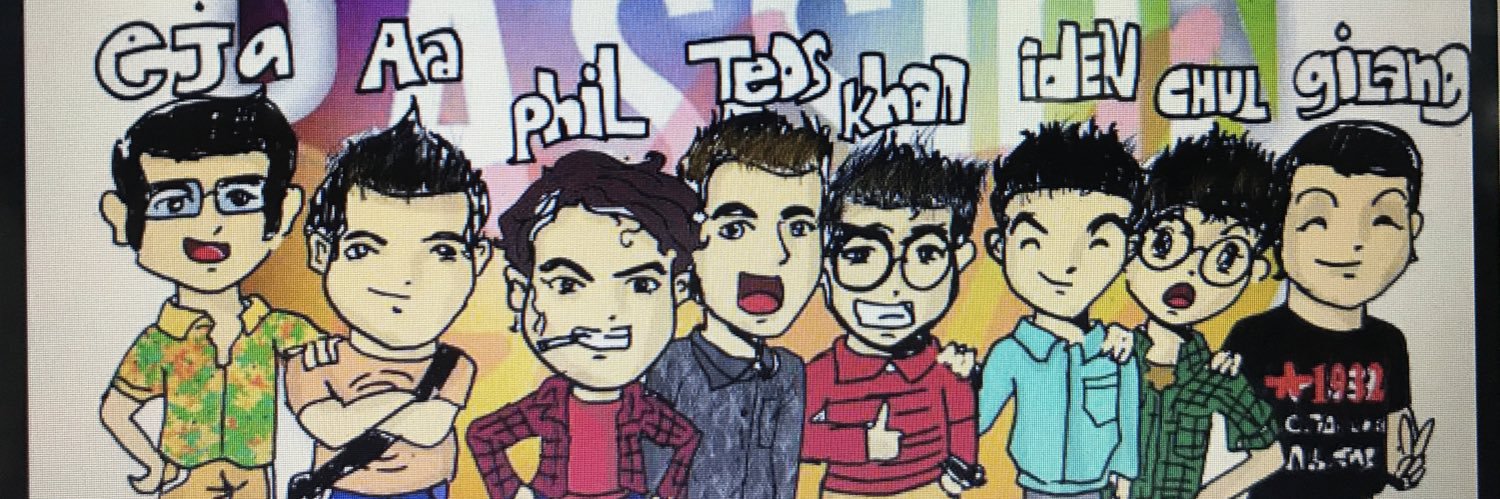 Khan banner