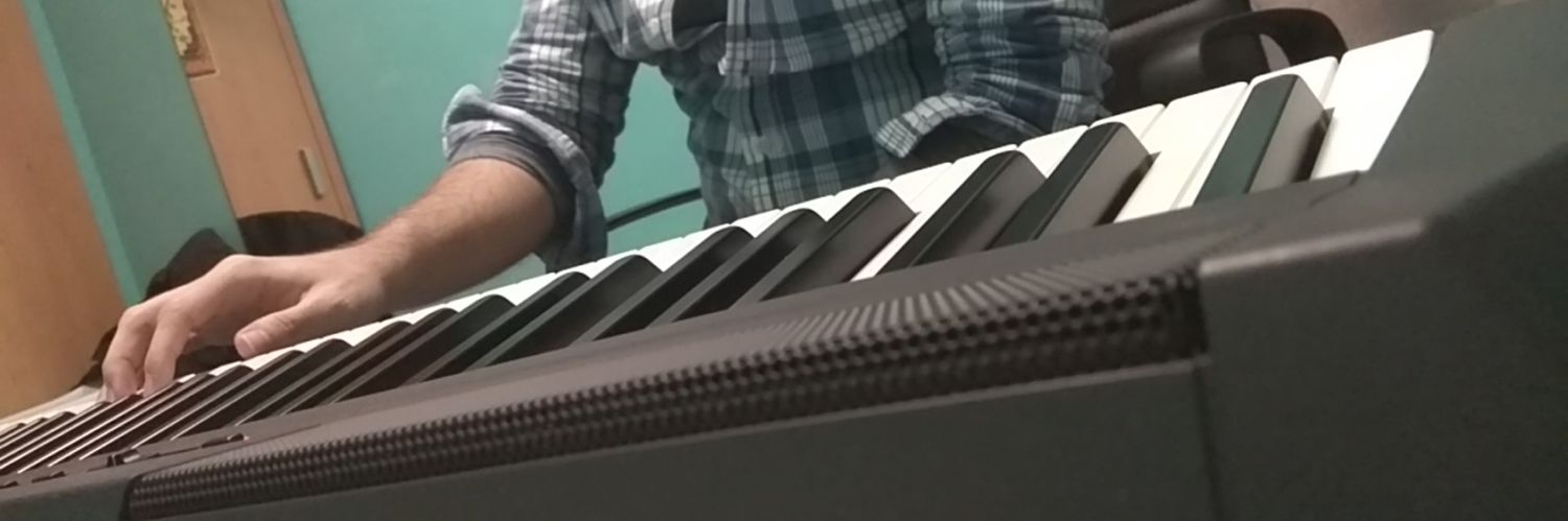 AihenTW's profile banner image