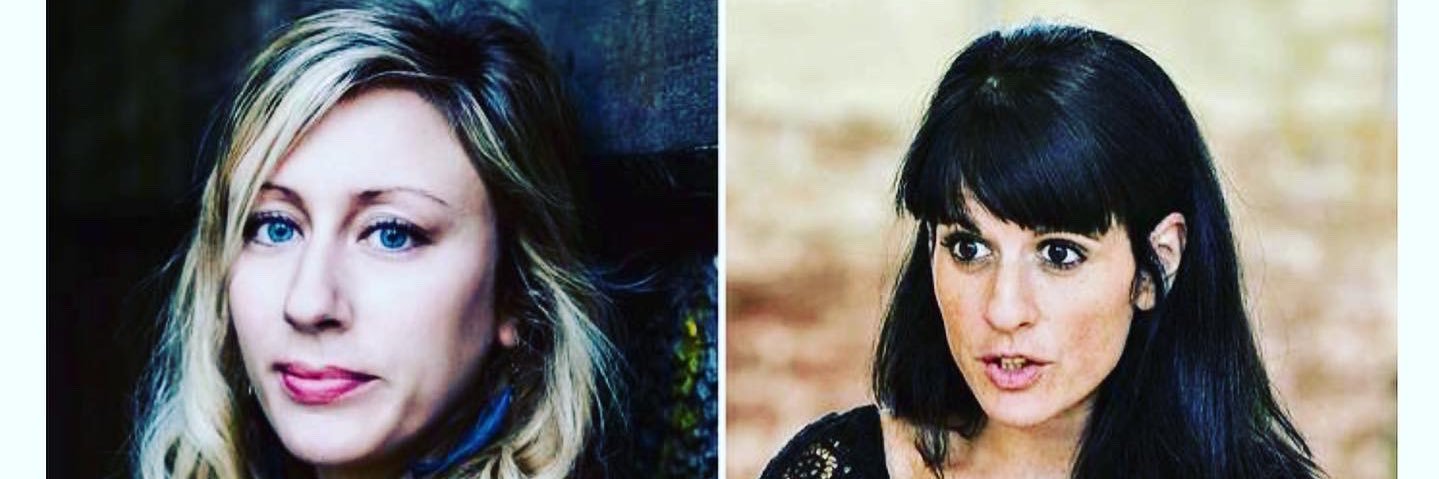 Charlotte Bennett banner