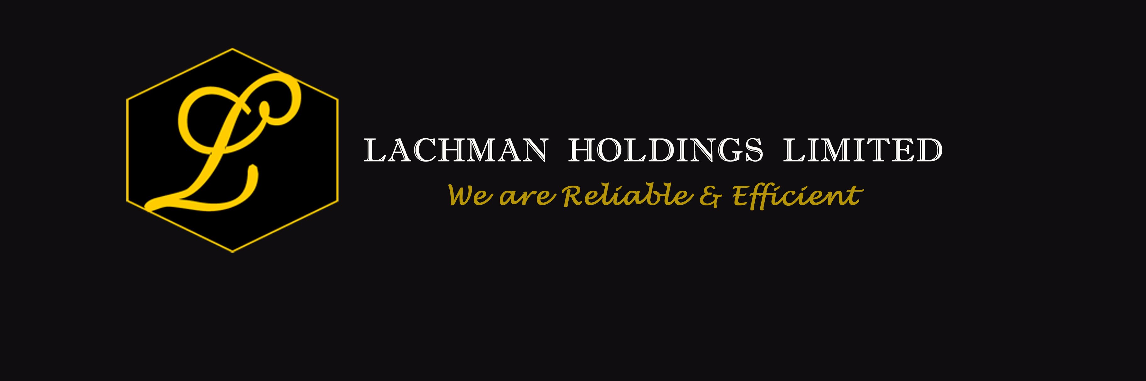 LachmanGroup's profile banner image