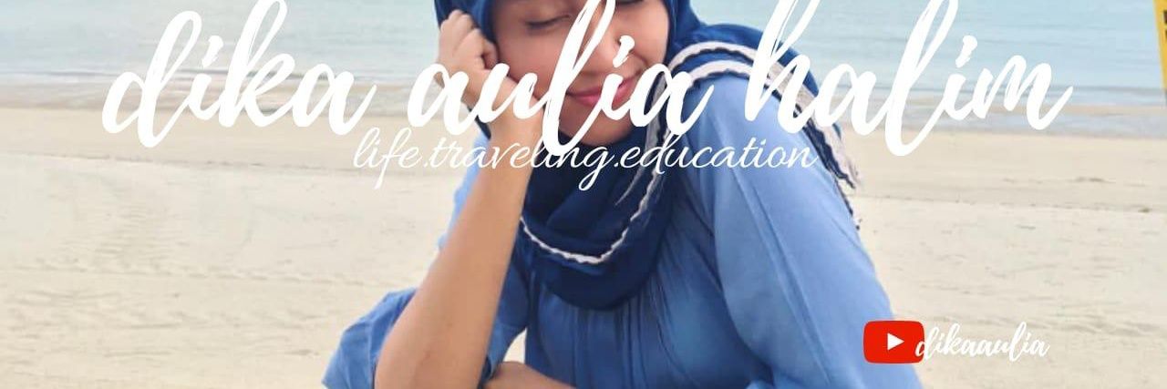 didikadika's profile banner image