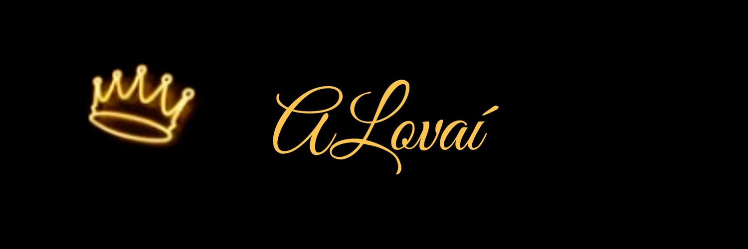 ALovai's profile banner image