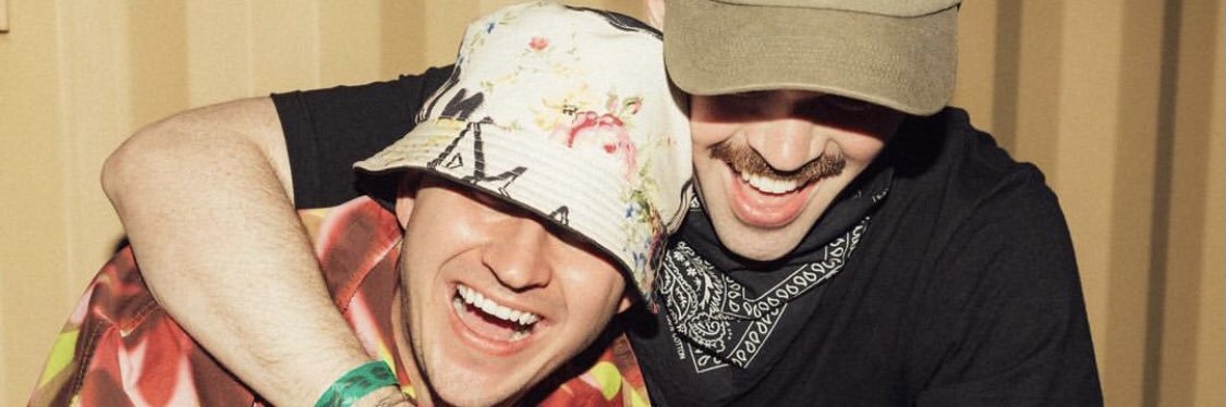 marleydynes's profile banner image