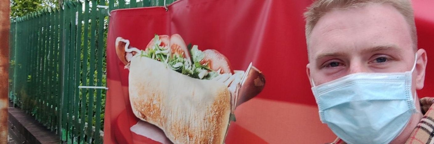 longadam40's profile banner image