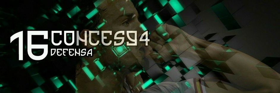 conces94's profile banner image