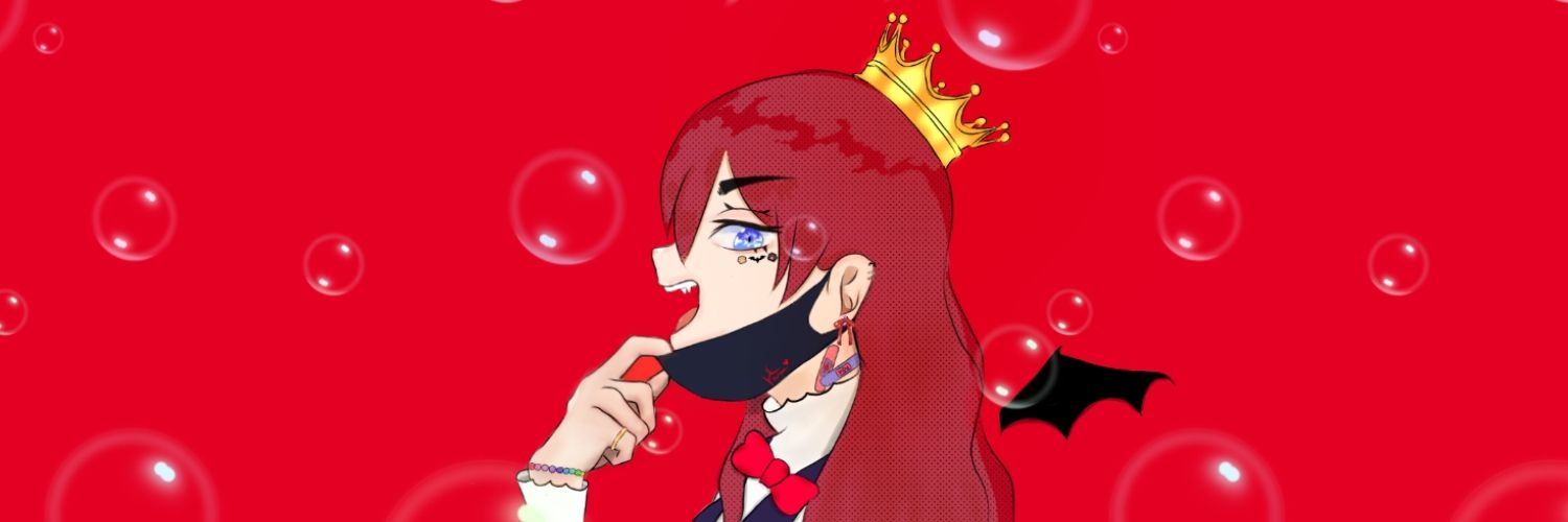 harup0t's profile banner image