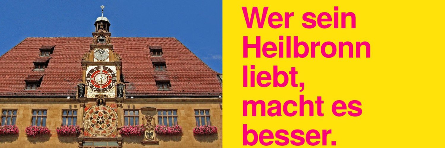 FDP Heilbronn 🚥 banner