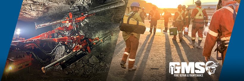 GMSMineRepair's profile banner image
