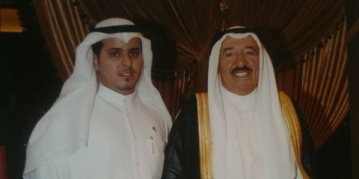 المحامي محمد ذعار العتيبي banner