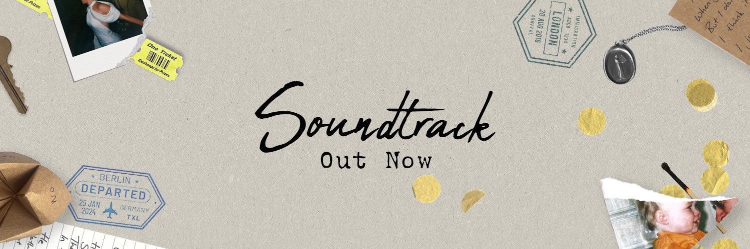 JamesTWmusic's profile banner image