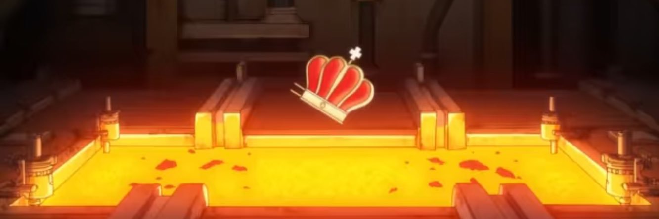 crshacho's profile banner image
