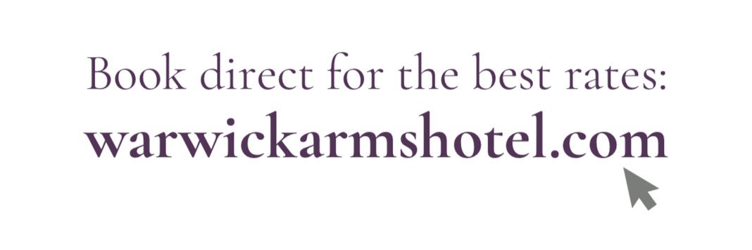 WarwickArms's profile banner image