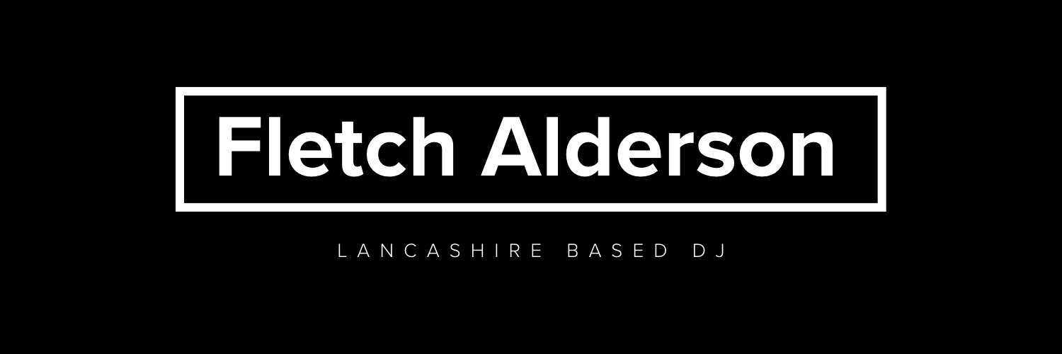 Fletch Alderson banner