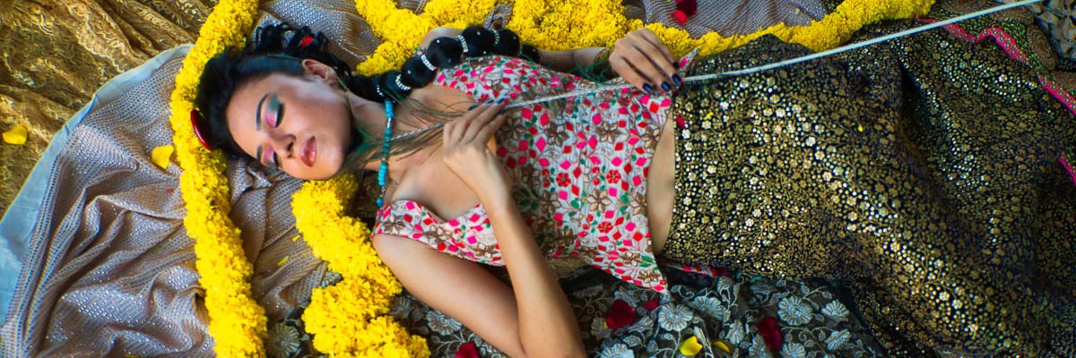 codecooli's profile banner image