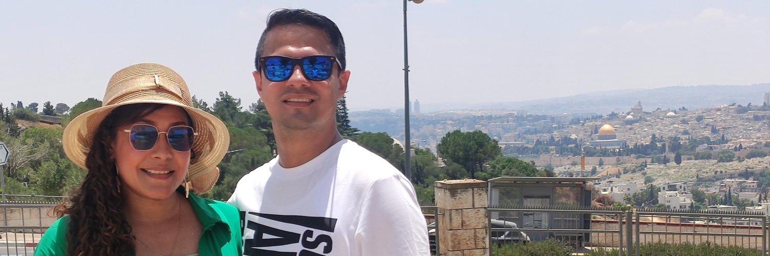 yorguinandres's profile banner image