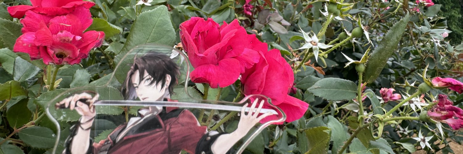 kaosmaru's profile banner image