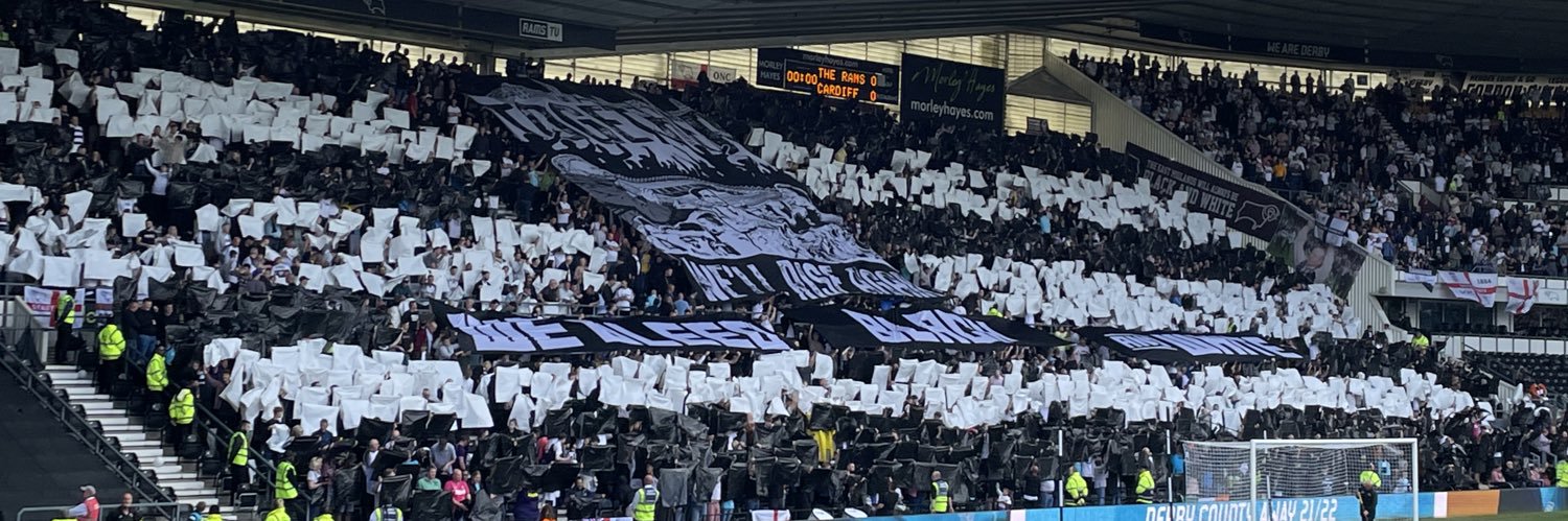 RamsDerby's profile banner image