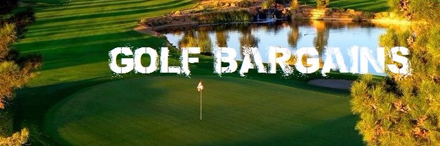 golf_bargains's profile banner image