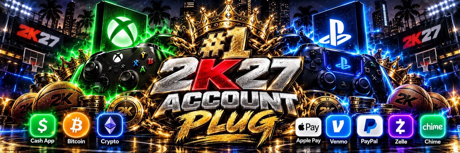 2kVaultPlug's profile banner image