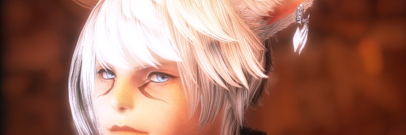 niranira_FFXIV's profile banner image