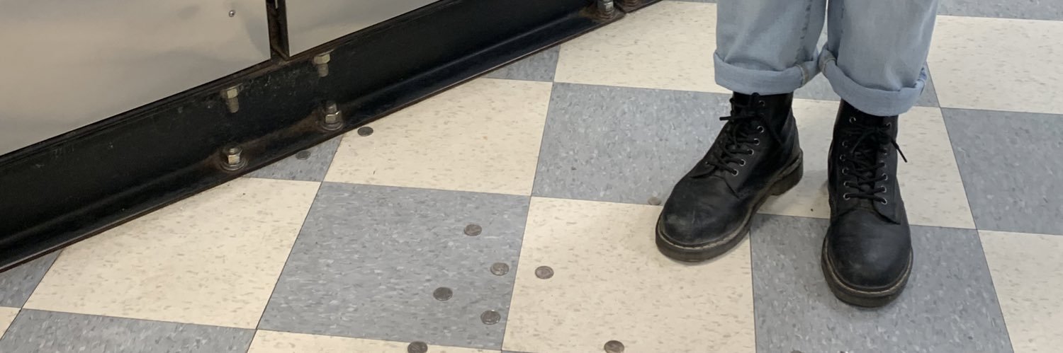 darndylan's profile banner image