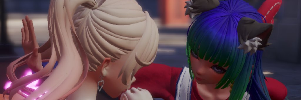 minkiku2's profile banner image
