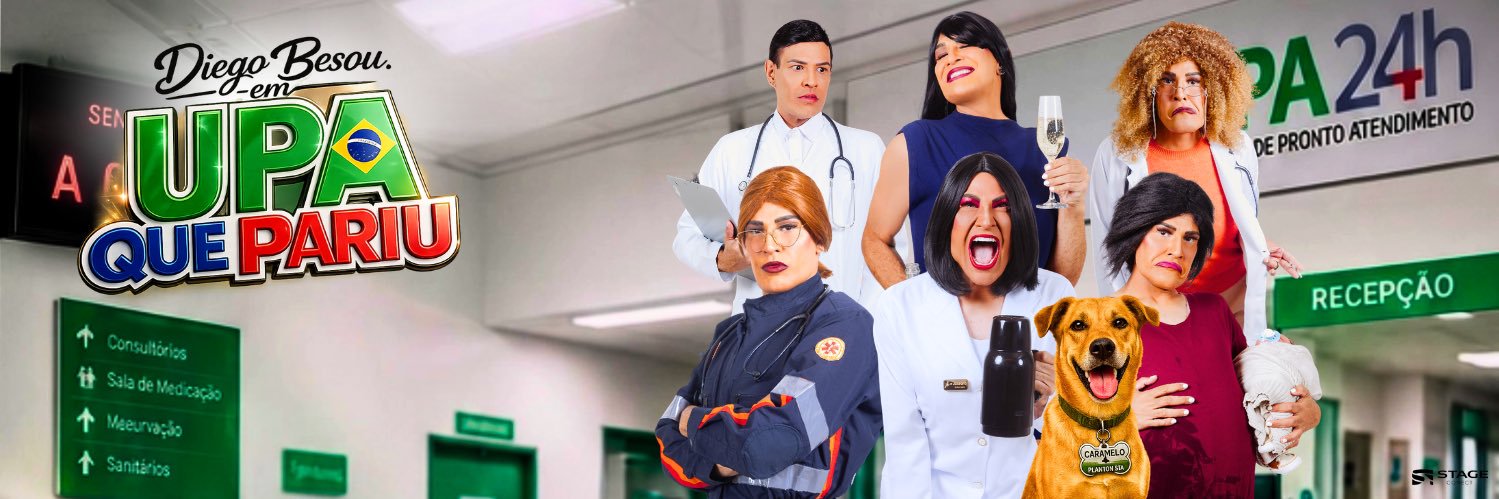 diegobesou's profile banner image