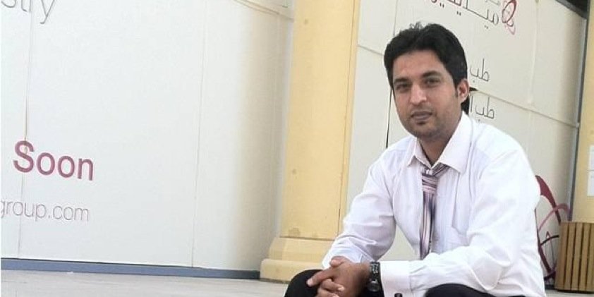 asif8791's profile banner image