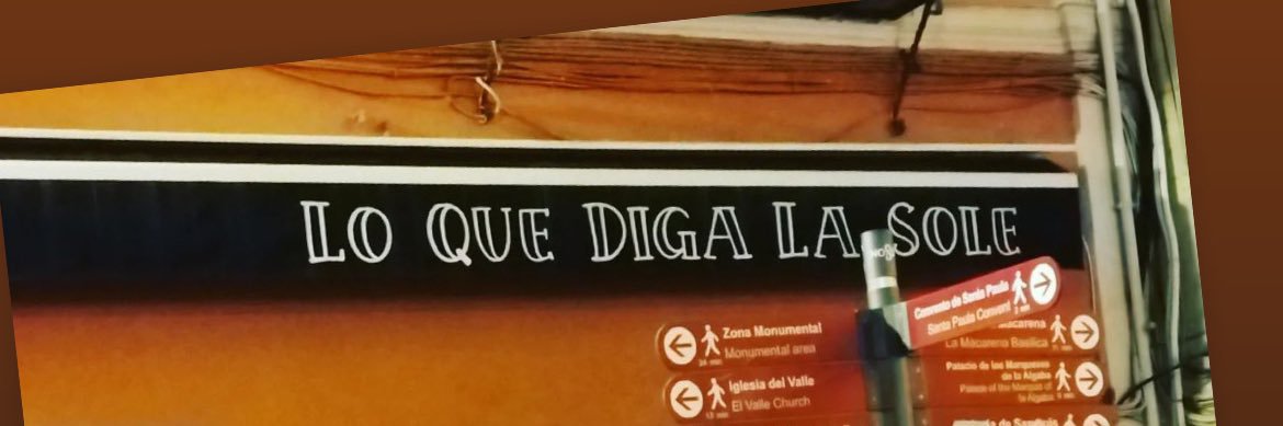 soledadmaría banner