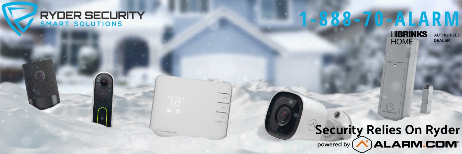 RyderSecurity's profile banner image