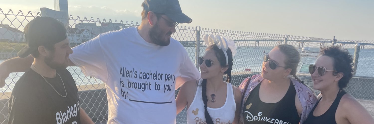 Ruthannebae's profile banner image