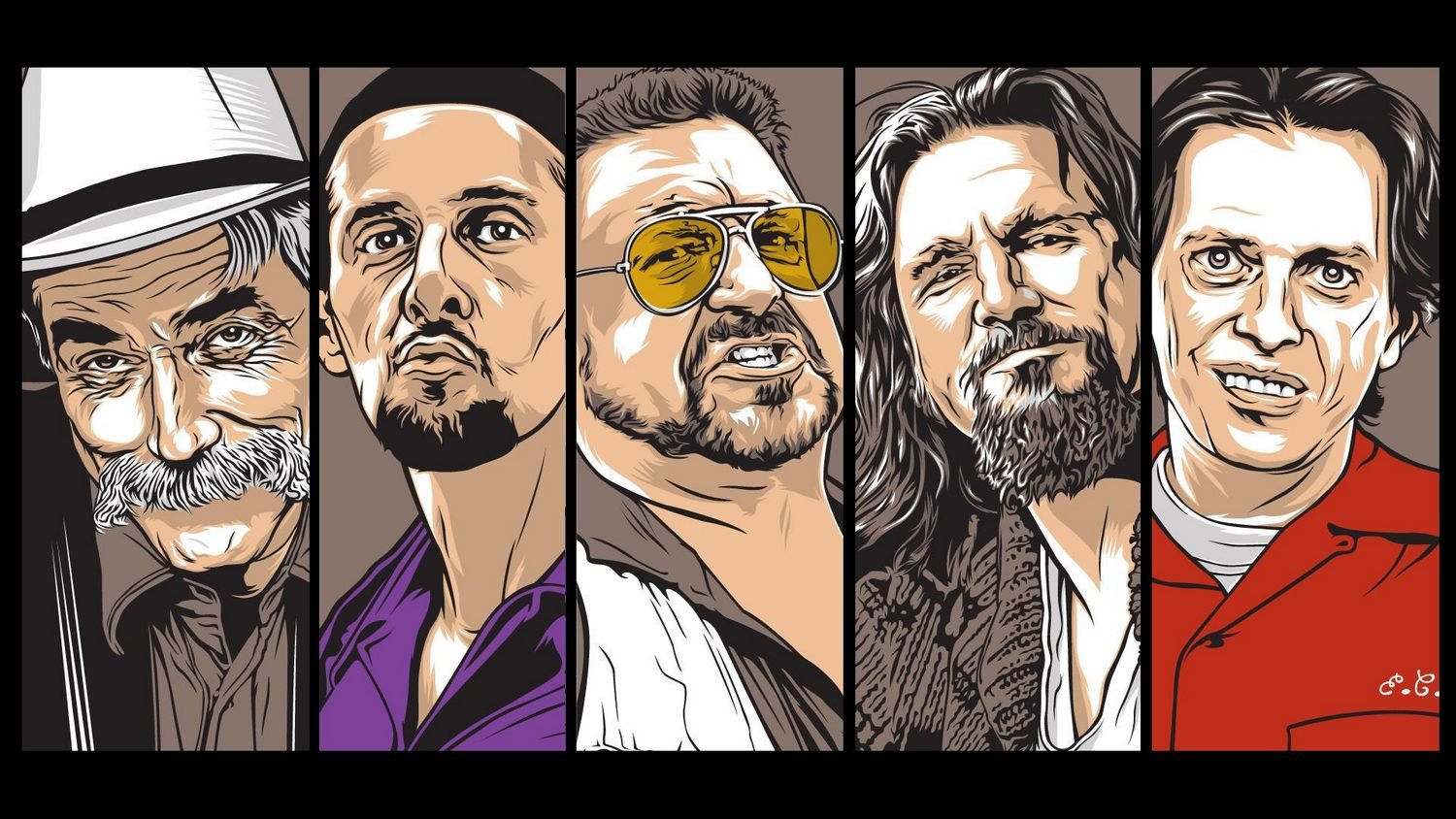 deejrandom's profile banner image
