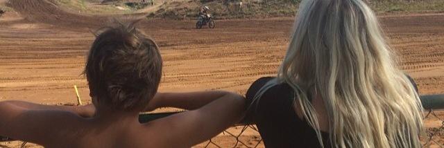 monicagredinger's profile banner image