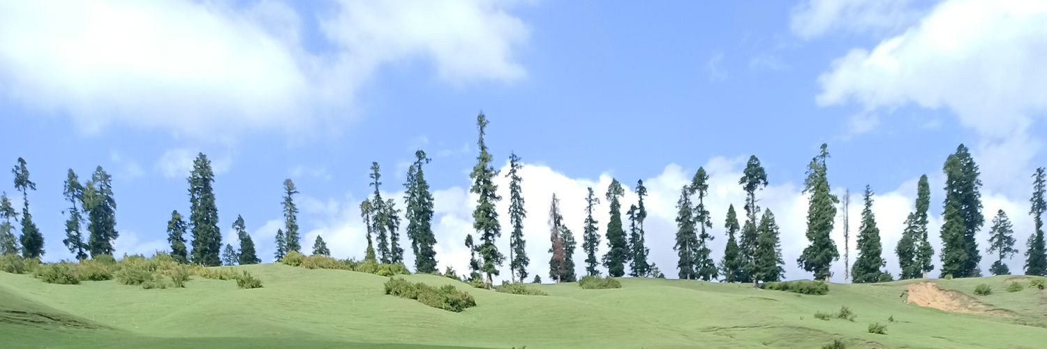 ReshiMuddasar's profile banner image