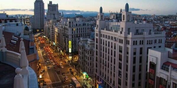 Eva Valdenebro banner