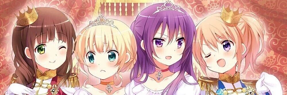 Franz_friends's profile banner image
